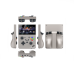 SJGAM M18 4.3 inch Vertical Handheld Gaming Console